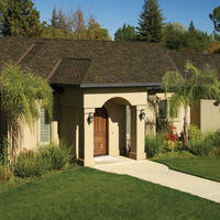 Мягкая кровля GAF Grand Canyon Stone Wood