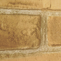 Декоративные панели Ecopan Linea Brick Terra di siena 147