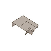 Отделочный угол Trim Corner 4